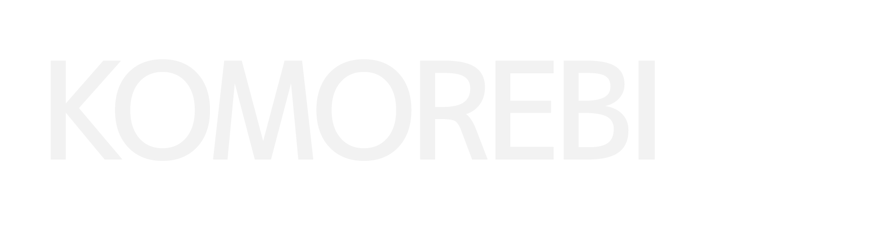 池袋 KOMOREBI